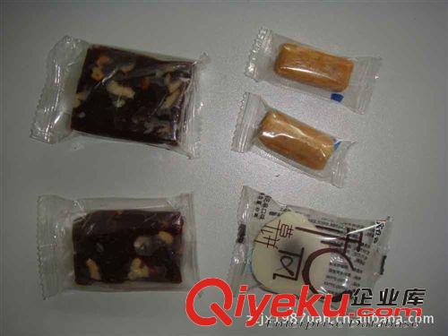 廠家熱銷奶糖包裝機 糖果包裝機廠家直銷原始圖片2