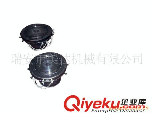 美達供應凹凸扣模具訂做原始圖片2