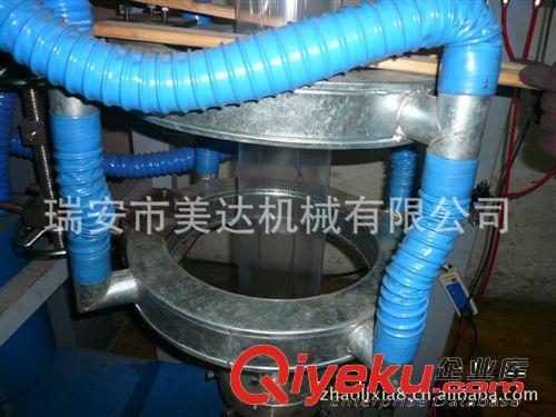 瑞安美達機械自封袋模具設備介紹技術（來電訂購）原始圖片2