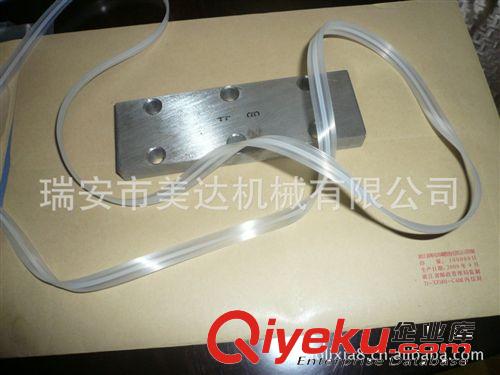 瑞安美達機械自封袋模具設備介紹技術（來電訂購）原始圖片3