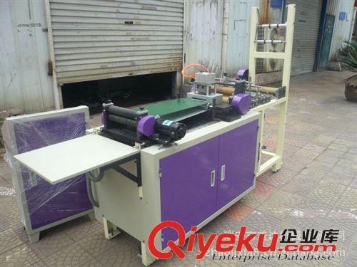 <美達機械》全自動腸衣自封袋吹膜機，腸衣袋吹膜機，腸衣彩條機原始圖片2