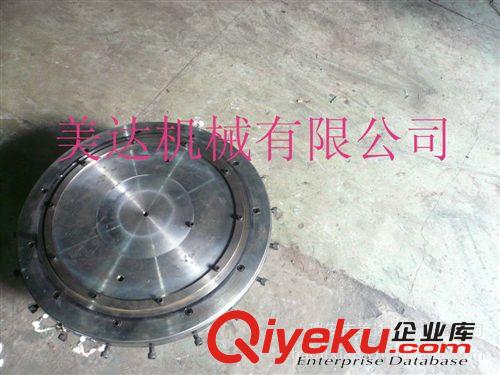 自封袋模具，線型料模具，再生料模具，拉鏈機模具，雙色模具原始圖片2