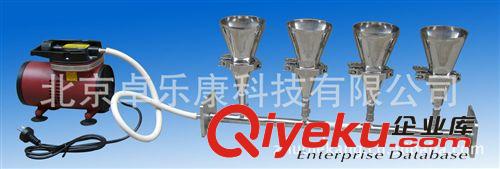 北京自產四聯不銹鋼過濾器