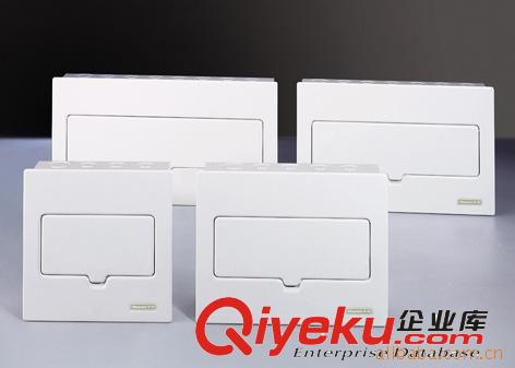 供應(yīng)gd電氣箱 豪華型配電箱 住宅開關(guān)電源箱原始圖片3