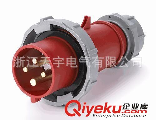 厂家供应16A IP44-4P(MN1401  MN1531) 曼奈柯斯工业插座