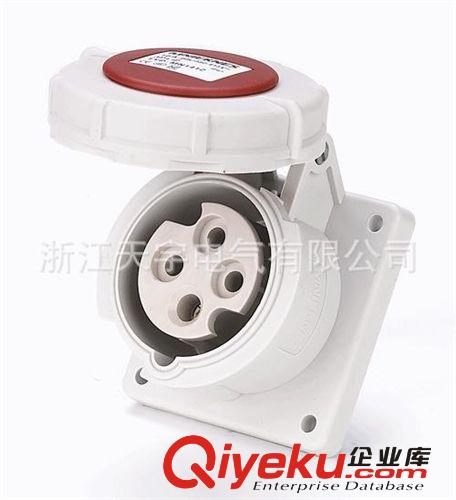 熱銷專業舞臺使用防水工業插座32A-IP67 -380V16A.IP44) 防爆插