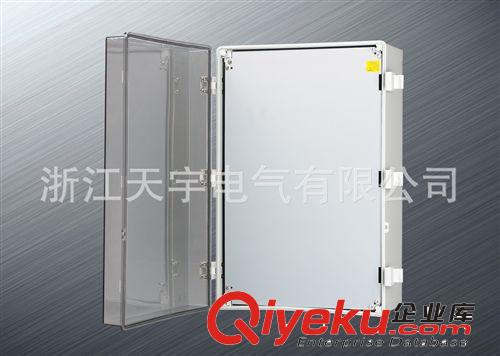供應冷凍廠地鐵等場合工業(yè)插座電箱 密封配電箱