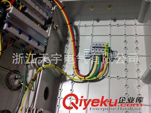 廠家直銷地鐵室外碼頭 移動方便電源箱 水壩電站消防插座 電源箱原始圖片3