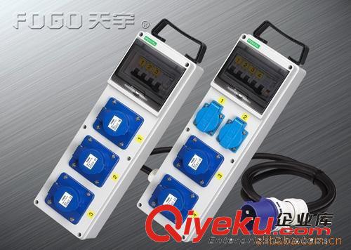 本廠家低價供應 IP44-IP67  防水工業 連接器耦合器原始圖片3