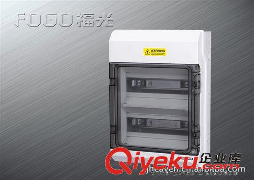供應(yīng)防水密封電氣盒 天宇密封電箱 抗阻燃電箱 移動插座箱原始圖片2