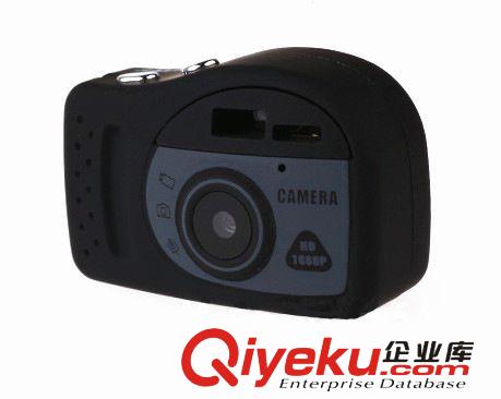 2013新款1200萬高清像素迷你攝像機隆重上市 價格優惠中 迷你DV原始圖片3