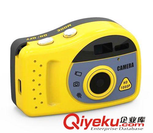 兒童玩具攝像機 高清1080P微型小相機熱銷中 歡迎訂購原始圖片2