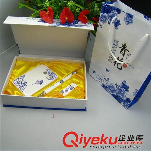 商務(wù)禮品套裝 gd會議禮品 廣告促銷禮品三件套 電子禮品原始圖片3