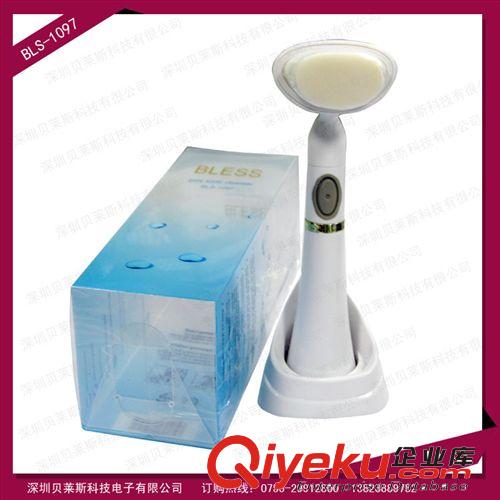 洗臉器，電動(dòng)洗臉sq，卸妝毛孔清潔器，電動(dòng)洗臉儀，電動(dòng)洗臉器原始圖片2