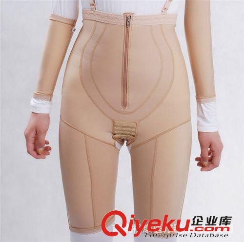 歐力美醫用xz抽脂/整形/燒tsbh修復-肩胸衣（女式）原始圖片3