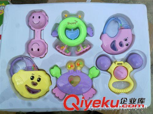 供應兒童餐具 13件套仿真廚房玩具 過家家玩具 YLH7438