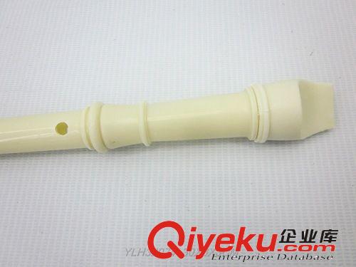 供應(yīng)兒童玩具豎笛 YLH32074 玩具樂(lè)器笛子