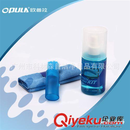 【{zx1}產(chǎn)品】清潔套裝  LCD專(zhuān)用屏幕清潔劑 支持支付寶交易原始圖片2