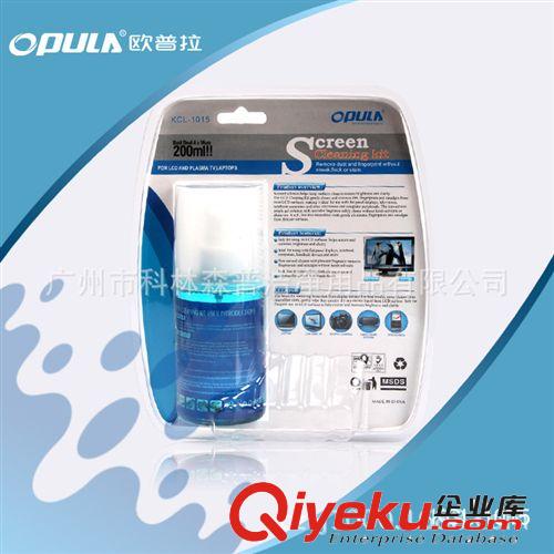 【{zx1}產(chǎn)品】清潔套裝  LCD專(zhuān)用屏幕清潔劑 支持支付寶交易原始圖片3