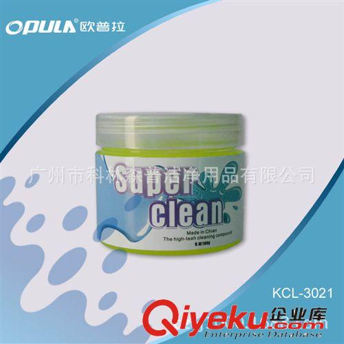 高品質(zhì)OPULA神奇{wn}清潔膠 魔力去塵膠 鍵盤清潔膠160g 廠家批發(fā)原始圖片3