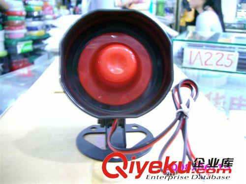 103室內(nèi)室外聲光警號(hào) 安全聲光防djh 有線聲光警號(hào)廠家批發(fā)