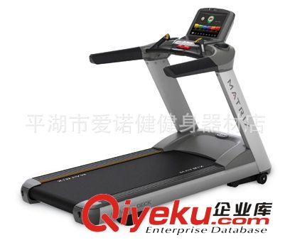 Matrix Treadmill T7XE ,  JOHNSON  商用跑步機(jī) 喬山跑步機(jī) 出口原始圖片2