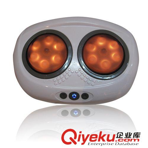 【薦】足療機 足部按摩器 腳底按摩器 2012新款 可OEM按摩器批發