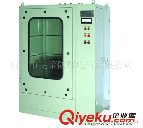 防爆配電箱/防爆動力配電柜/防爆照明柜/防爆防腐配電配原始圖片3