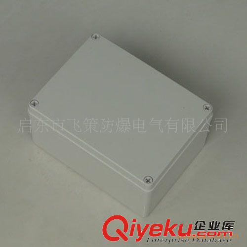 防腐接線箱/接線箱/防爆防腐接線箱/防爆防腐防塵接線箱原始圖片3
