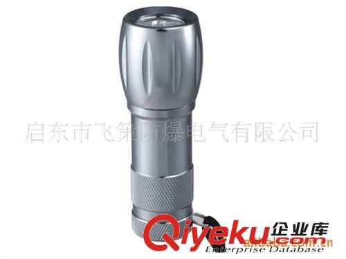 鋁合金手電筒強光手電筒/潛水手電筒/可調焦距手電筒原始圖片3