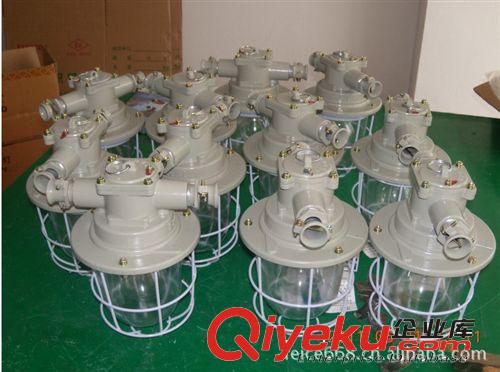 供應(yīng)KBB-60礦用防爆燈（頂口）-防爆燈具原始圖片3