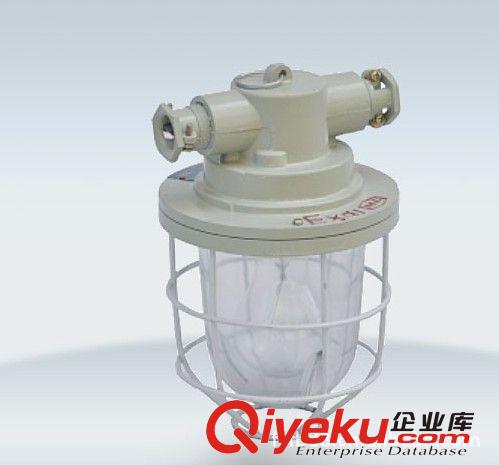 供應(yīng)KBB/60W/127v礦用頂kfb燈具，礦用防爆燈原始圖片3