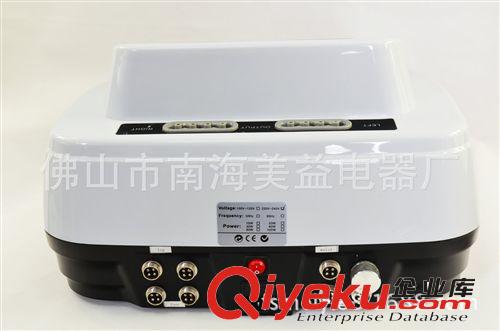 批發(fā)氣波淋巴pdjf儀 快速jf儀器 {zx1}臺式ssjf塑形儀原始圖片3