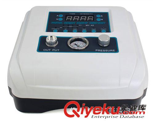 第37屆美博會參展產(chǎn)品 數(shù)碼美胸王 fx儀  美胸儀原始圖片2