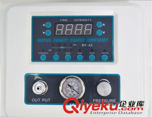第37屆美博會參展產(chǎn)品 數(shù)碼美胸王 fx儀  美胸儀原始圖片3