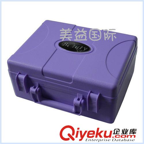 批發(fā)美容儀器 箱式皮膚檢測儀 7寸液晶 皮測 雙鏡頭 不帶定格原始圖片2