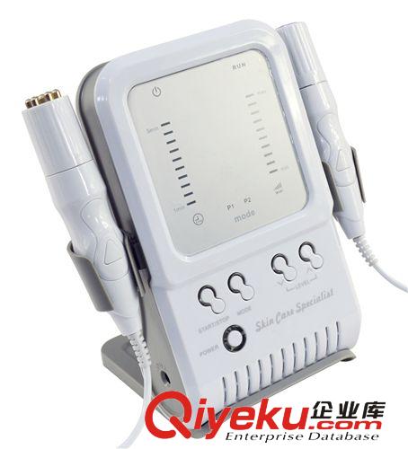 美益電器廠家直供美容儀器無針美塑美白嫩膚儀 家用美容儀器原始圖片2