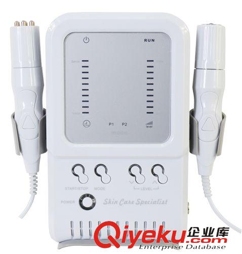 美益電器廠家直供美容儀器無針美塑美白嫩膚儀 家用美容儀器原始圖片3