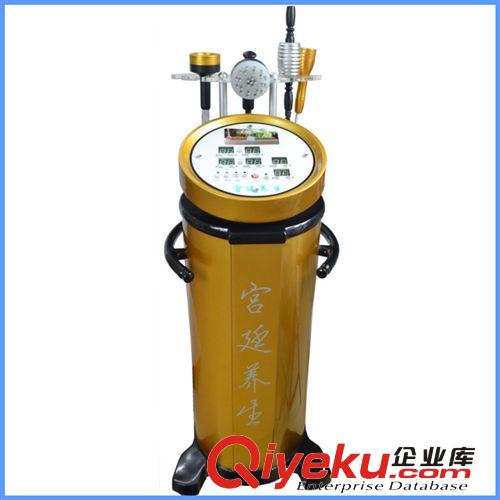 批發(fā)保健養(yǎng)生艾灸儀器 無煙坐灸儀 聚陽艾灸溫補儀 溫補器