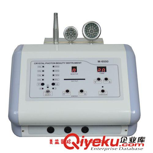 批發(fā)美容儀器臺(tái)式光子嫩膚儀 嫩膚祛斑/淋巴pd儀/光子機(jī)M-6001