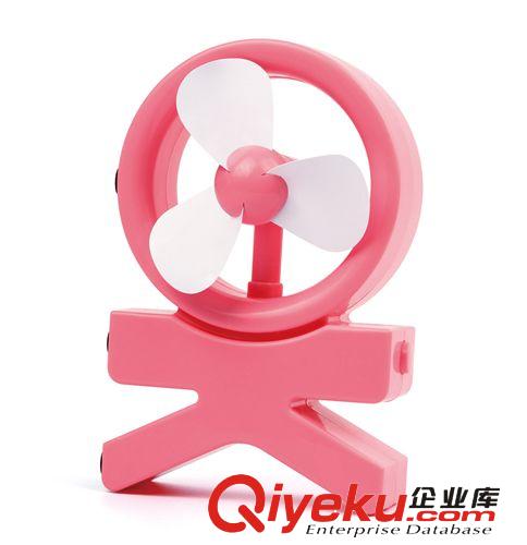 夏季{zx1}款USB OK風扇 迷你創(chuàng)意禮品風扇 外貿(mào)出口風扇OK風扇