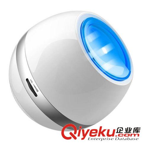 廠家直供7彩變色氛圍燈FM音箱三合一多功能中秋圣誕節gd促銷品