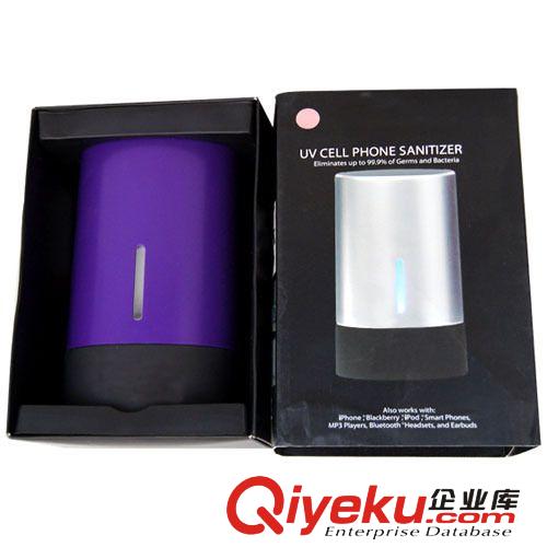 2014年新品廠家直銷手機通用sj清潔型xd器紫外線手機xd器原始圖片3