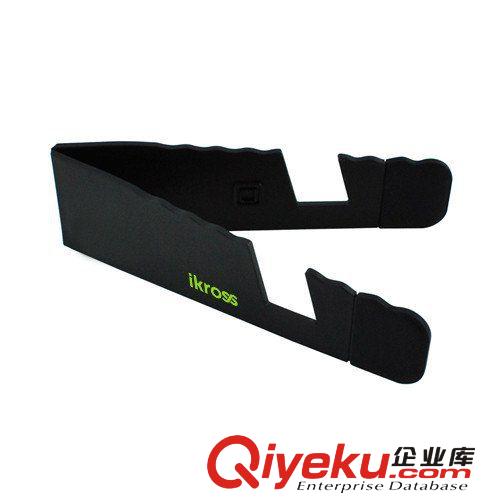新奇特車載支架廠家 禮品手機支架 桌面支架 多用三角V形支架批發(fā)原始圖片2