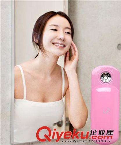 新款iBeauty面部補水防曬美容噴霧sq 時尚創意禮品化裝禮品贈品原始圖片2