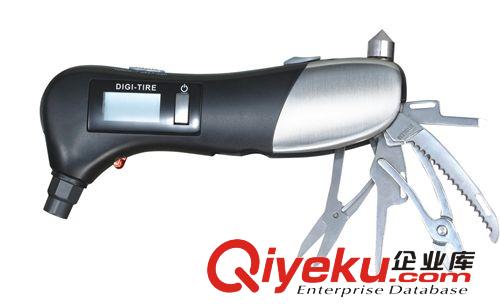 HL-818現(xiàn)貨多功能汽車(chē)專用工具手電筒胎壓計(jì)熱銷(xiāo)日用品強(qiáng)光電筒