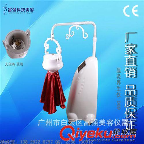 廠家直銷立式艾灸儀 美容院艾灸儀器 富強(qiáng)美容養(yǎng)生儀器批發(fā)原始圖片2