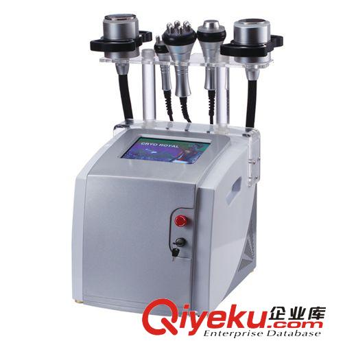 美容儀器廠家直銷jfss冰凍收緊皮膚無痛無險塑型儀可零售批量原始圖片2