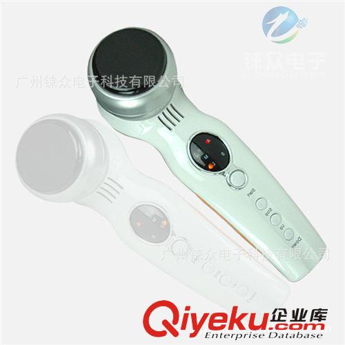 電波拉皮 /離子藍光導(dǎo)入/無針美塑/ 收緊抗皺美膚儀原始圖片3