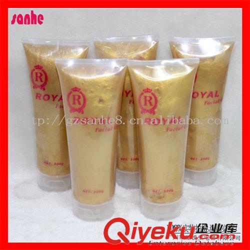 Q-03 專業(yè)供應(yīng)電波拉皮黃金凝膠 纖體凝膠原始圖片2